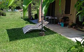 Garden Relax